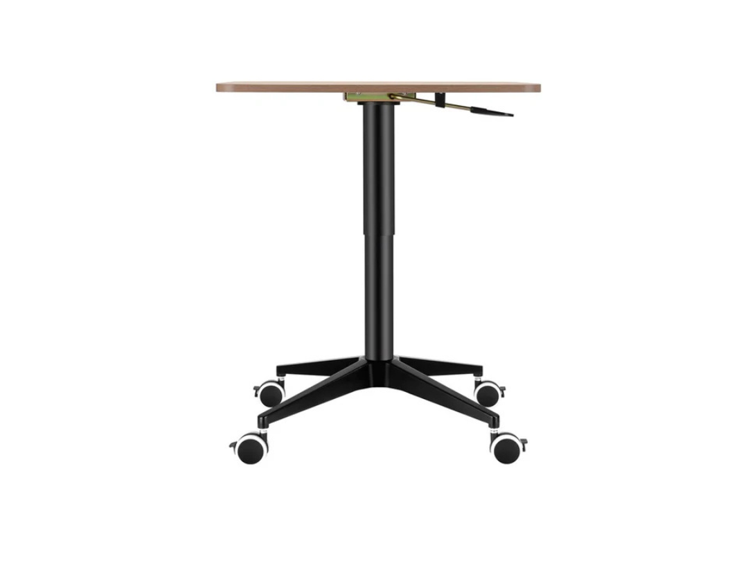 UPERGO UP-10SL Adjustable Movable Desk – Mobile Workstation UPERGO UP-10SL Adjustable Movable Desk – Mobile Workstation